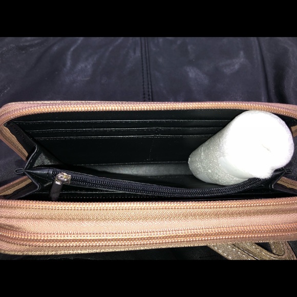 Sugar skull Wallets $20 - Picture 5 of 8